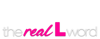 The Real L Word logo.