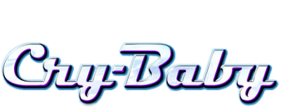 Cry Baby logo.