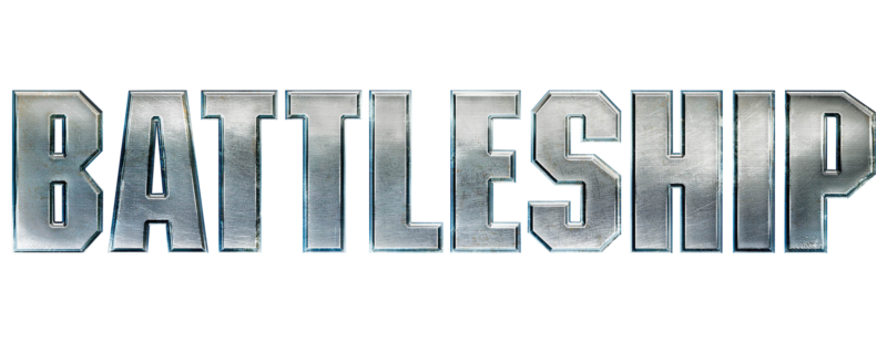 Battleship logo.