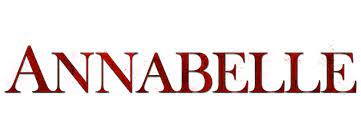 Annabelle logo.