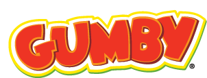 Gumby logo.