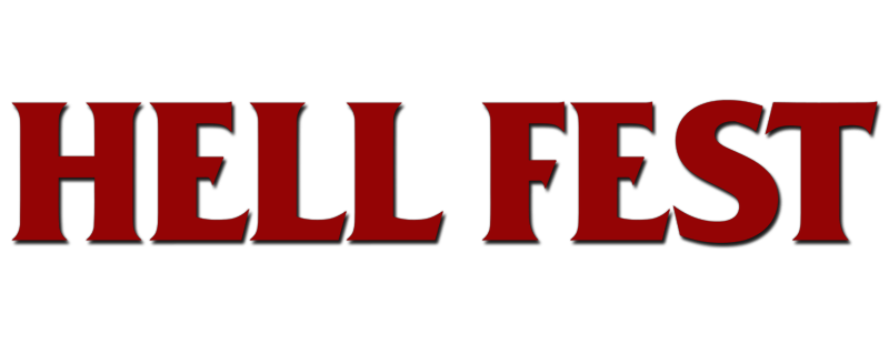 Hell Fest logo.
