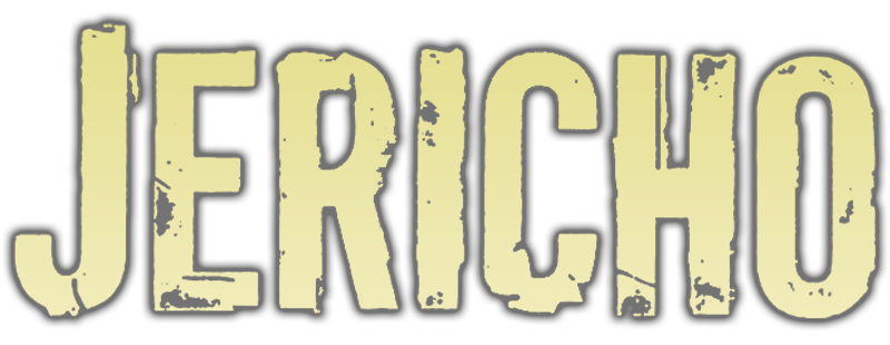 Jericho logo.