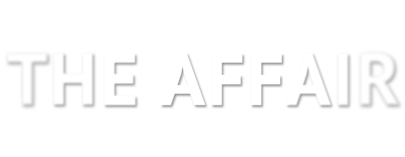 Affair logo.