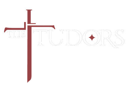 The Tudors logo.