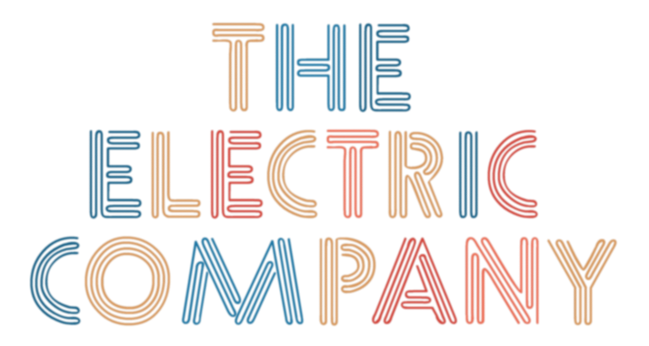 Electric Company logo.