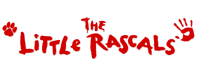 Little Rascals logo.