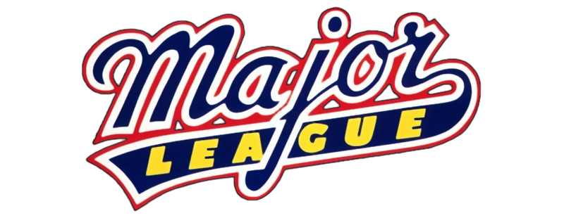 Major League logo.