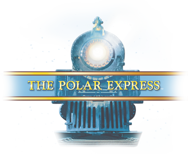 Polar Express logo.
