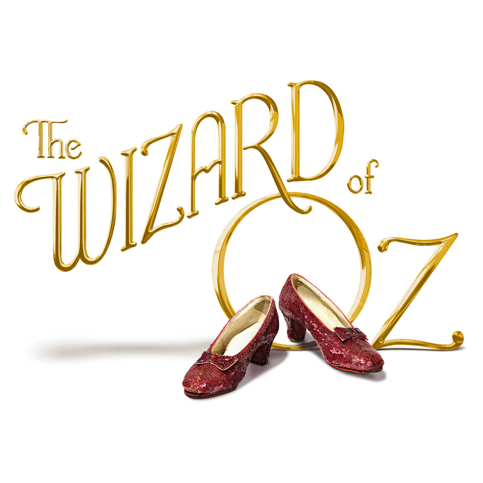 Wizard of Oz logo.