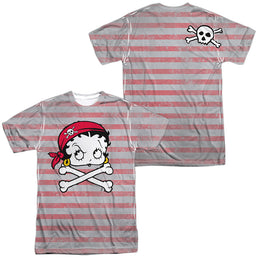 Betty Boop Rrrr Boop - Men's All-Over Print T-Shirt Men's All-Over Print T-Shirt Betty Boop   