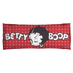 Betty Boop Forty Winks - Body Pillows Body Pillows Betty Boop   