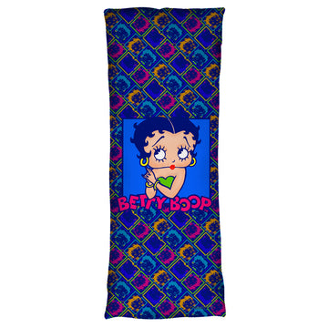 Betty Boop Pop Betty - Body Pillows Body Pillows Betty Boop   