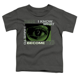 The Batman (2022) Become The Riddler - Toddler T-Shirt Toddler T-Shirt Batman   