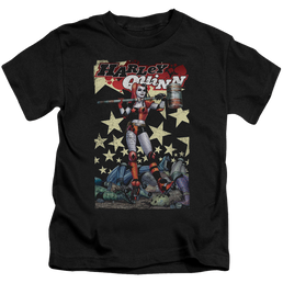 Harley Quinn Quinn One - Kid's T-Shirt Kid's T-Shirt (Ages 4-7) Harley Quinn   