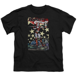 Harley Quinn Quinn One - Youth T-Shirt Youth T-Shirt (Ages 8-12) Harley Quinn   