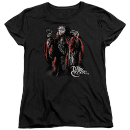 Dark Crystal Skeksis - Women's T-Shirt Women's T-Shirt Dark Crystal   