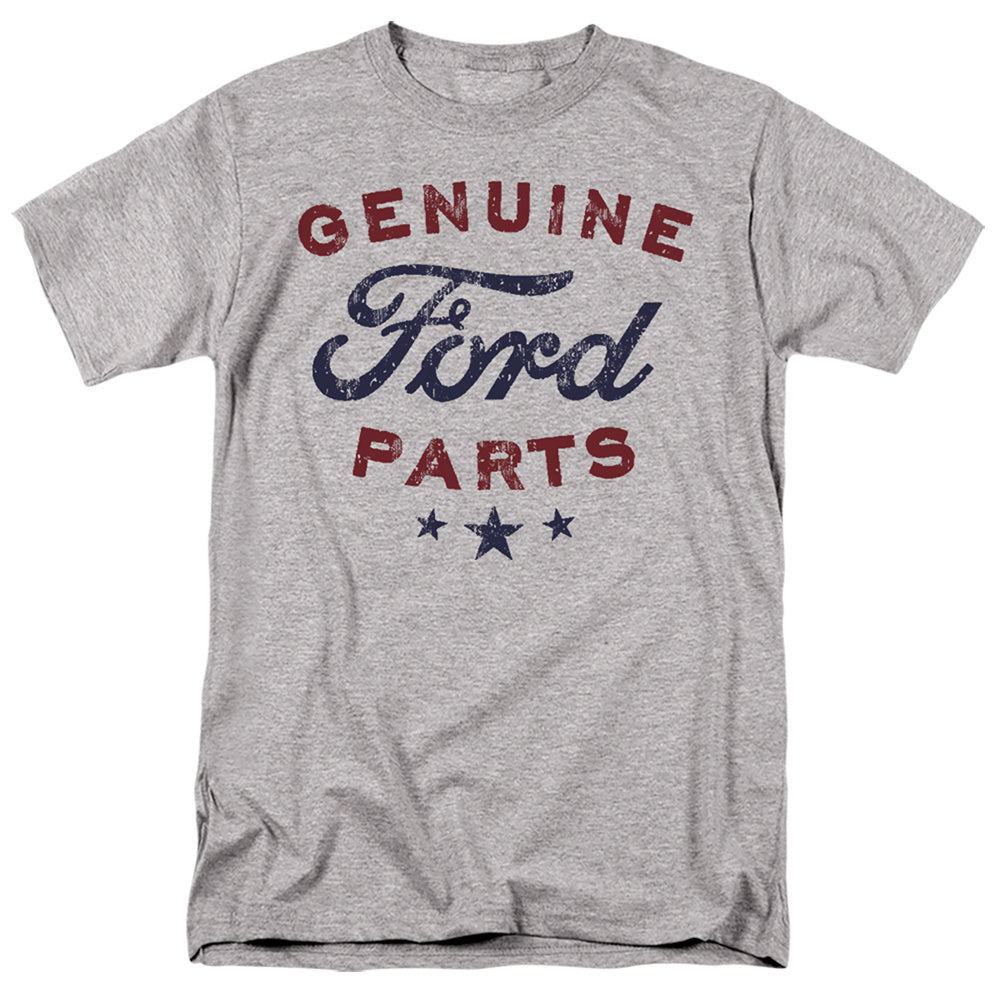Ford Genuine Parts - Men's Regular Fit T-Shirt Men's Regular Fit T-Shirt Ford   