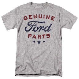 Ford Genuine Parts - Men's Regular Fit T-Shirt Men's Regular Fit T-Shirt Ford   