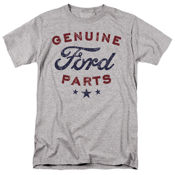 Ford Genuine Parts - Men's Regular Fit T-Shirt Men's Regular Fit T-Shirt Ford   