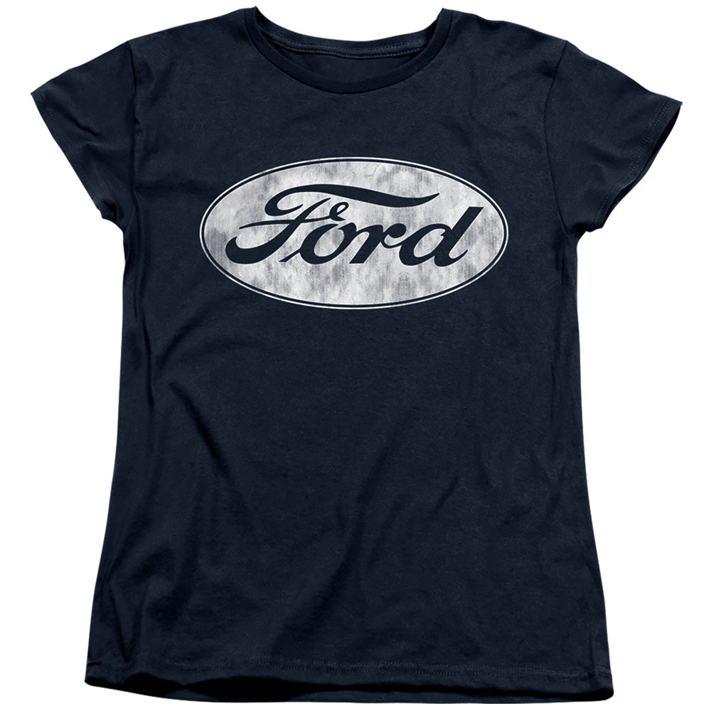 Ford Logo - Women's T-Shirt Women's T-Shirt Ford   