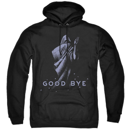 Hasbro Ouija Board Good Bye - Pullover Hoodie Pullover Hoodie Ouija   