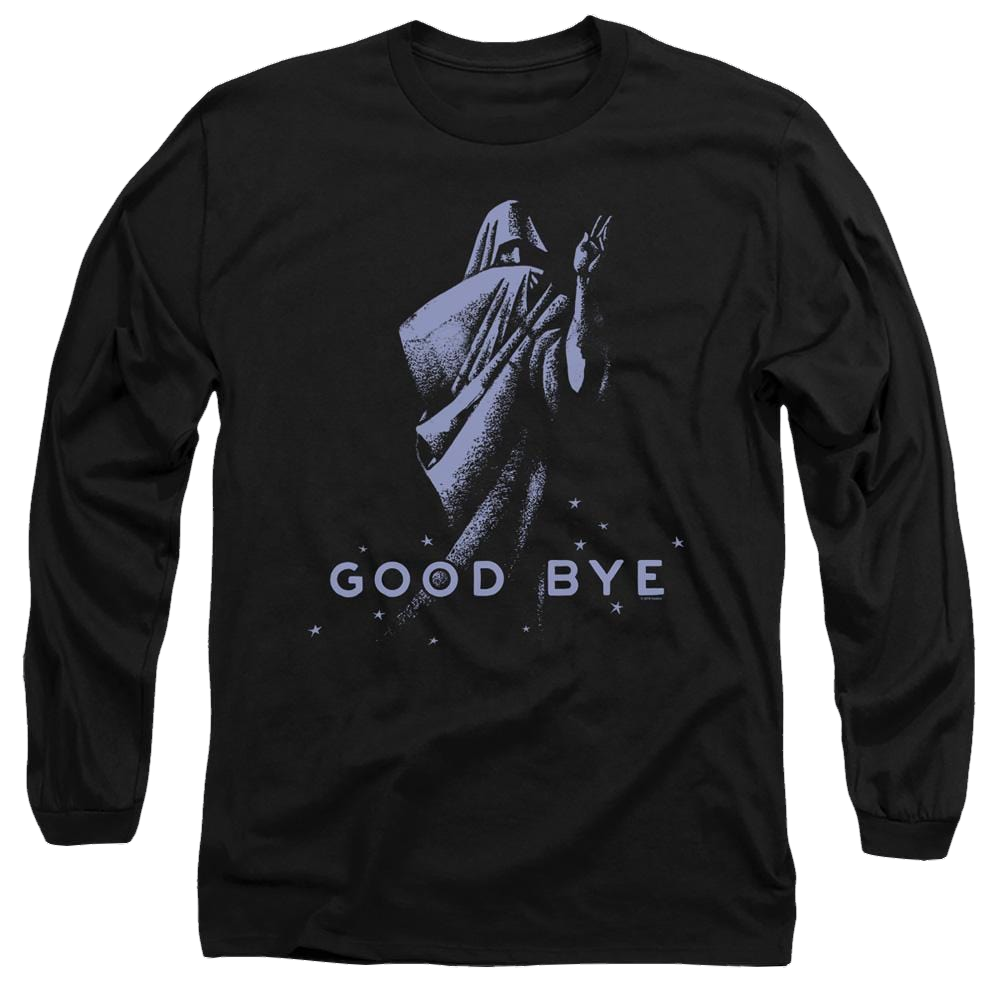 Hasbro Ouija Board Good Bye - Men's Long Sleeve T-Shirt Men's Long Sleeve T-Shirt Ouija   