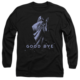 Hasbro Ouija Board Good Bye - Men's Long Sleeve T-Shirt Men's Long Sleeve T-Shirt Ouija   