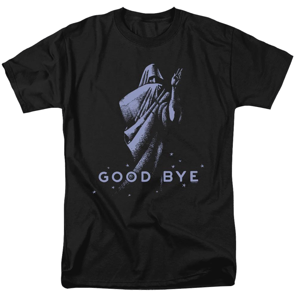Hasbro Ouija Board Good Bye - Men's Regular Fit T-Shirt Men's Regular Fit T-Shirt Ouija   