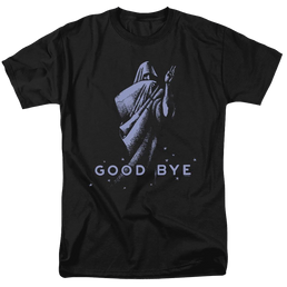 Hasbro Ouija Board Good Bye - Men's Regular Fit T-Shirt Men's Regular Fit T-Shirt Ouija   