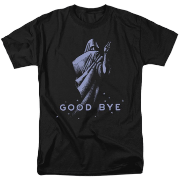 Hasbro Ouija Board Good Bye - Men's Regular Fit T-Shirt Men's Regular Fit T-Shirt Ouija   