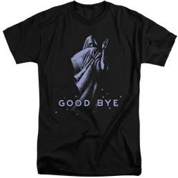 Hasbro Ouija Board Good Bye - Men's Tall Fit T-Shirt Men's Tall Fit T-Shirt Ouija   