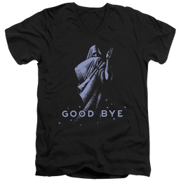 Hasbro Ouija Board Good Bye - Men's V-Neck T-Shirt Men's V-Neck T-Shirt Ouija   