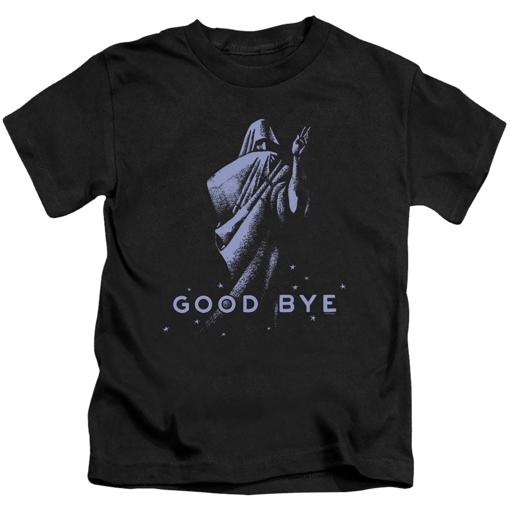 Hasbro Ouija Board Good Bye - Kid's T-Shirt Kid's T-Shirt (Ages 4-7) Ouija   