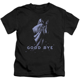 Hasbro Ouija Board Good Bye - Kid's T-Shirt Kid's T-Shirt (Ages 4-7) Ouija   