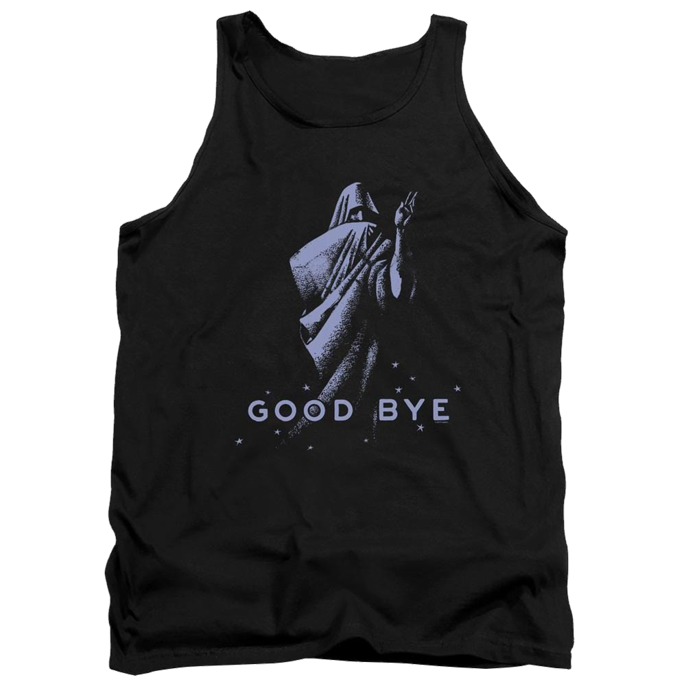 Hasbro Ouija Board Good Bye - Men's Tank Top Men's Tank Ouija   