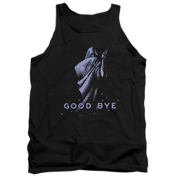 Hasbro Ouija Board Good Bye - Men's Tank Top Men's Tank Ouija   