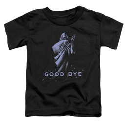 Hasbro Ouija Board Good Bye - Toddler T-Shirt Toddler T-Shirt Ouija   
