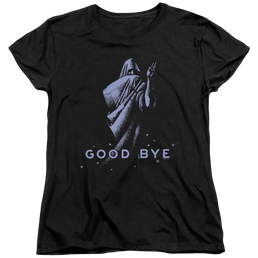 Hasbro Ouija Board Good Bye - Women's T-Shirt Women's T-Shirt Ouija   