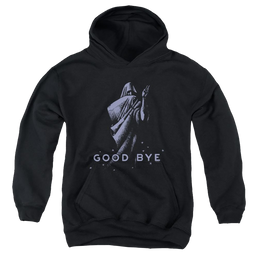 Hasbro Ouija Board Good Bye - Youth Hoodie Youth Hoodie (Ages 8-12) Ouija   