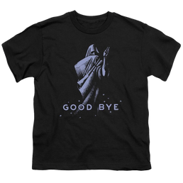 Hasbro Ouija Board Good Bye - Youth T-Shirt Youth T-Shirt (Ages 8-12) Ouija   