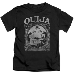 Hasbro Ouija Board Two Player - Kid's T-Shirt Kid's T-Shirt (Ages 4-7) Ouija   
