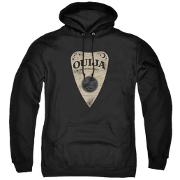 Hasbro Ouija Board Planchette - Pullover Hoodie Pullover Hoodie Ouija   
