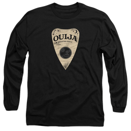 Hasbro Ouija Board Planchette - Men's Long Sleeve T-Shirt Men's Long Sleeve T-Shirt Ouija   