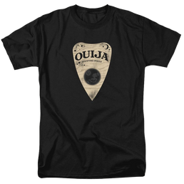Hasbro Ouija Board Planchette - Men's Regular Fit T-Shirt Men's Regular Fit T-Shirt Ouija   
