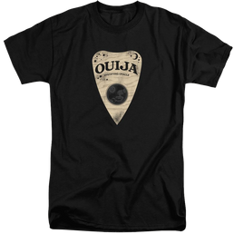 Hasbro Ouija Board Planchette - Men's Tall Fit T-Shirt Men's Tall Fit T-Shirt Ouija   