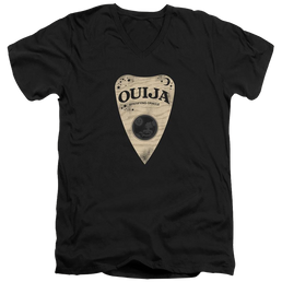 Hasbro Ouija Board Planchette - Men's V-Neck T-Shirt Men's V-Neck T-Shirt Ouija   