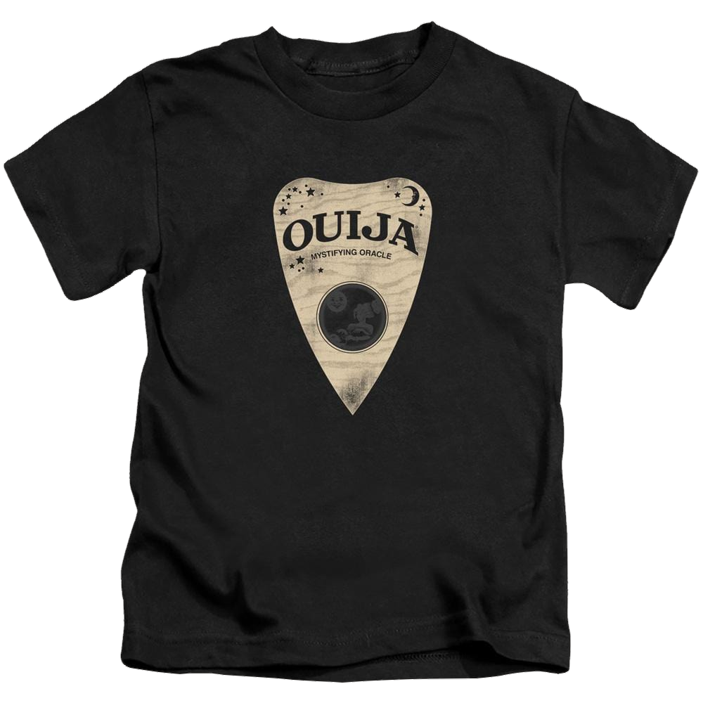 Hasbro Ouija Board Planchette - Kid's T-Shirt Kid's T-Shirt (Ages 4-7) Ouija   