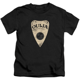 Hasbro Ouija Board Planchette - Kid's T-Shirt Kid's T-Shirt (Ages 4-7) Ouija   