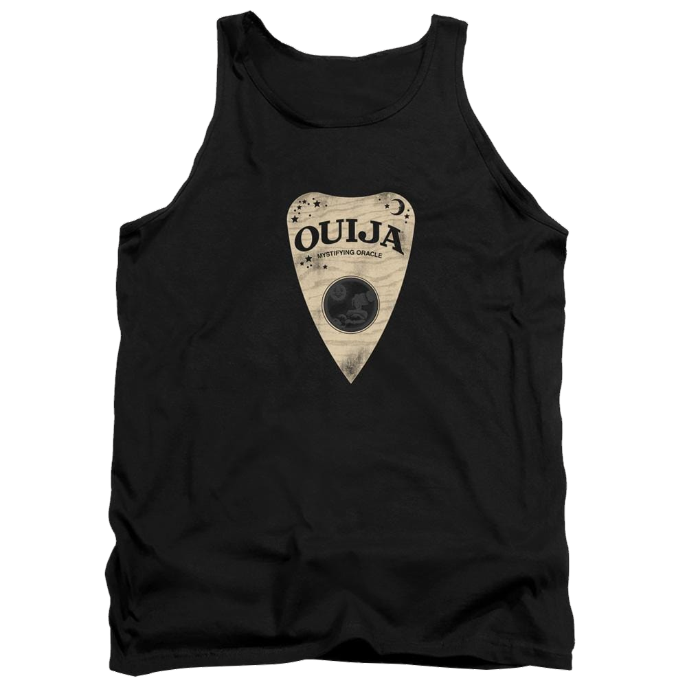 Hasbro Ouija Board Planchette - Men's Tank Top Men's Tank Ouija   